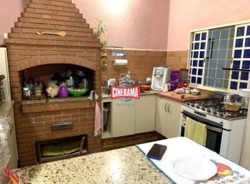 Casa · 158m² · 3 Quartos · Casa à venda em Santa Paula - São Caetano do Sul | Cinerama Imóveis