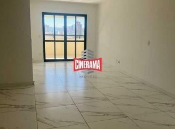 Apartamento · 147m² · 3 Quartos · 2 Vagas · Apartamento para aluguel em Vila Assunção - Santo André | Cinerama Imóveis