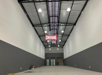 Comercial · 210m² · Galpão para aluguel em Olímpico - São Caetano do Sul | Cinerama Imóveis
