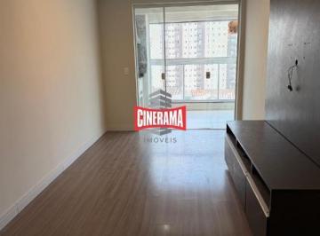 Apartamento · 92m² · 3 Quartos · 2 Vagas · Apartamento para aluguel em Fundação - São Caetano do Sul | Cinerama Imóveis