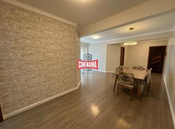 Apartamento · 104m² · 3 Quartos · 2 Vagas · Apartamento à venda em Santa Maria - São Caetano do Sul | Cinerama Imóveis