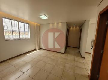Apartamento · 88m² · 2 Quartos · 1 Vaga · Apartamento de 02 quartos com suíte no Candelária/Venda Nova - Belo Horizonte