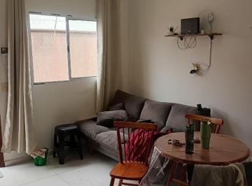 Casa · 43m² · 2 Quartos · 1 Vaga · Casa à venda com 2 quartos no bairro Cibratel II