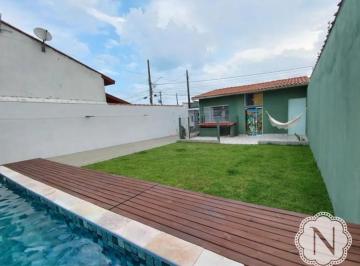 Casa · 68m² · 4 Quartos · Casa à venda com 4 quartos no bairro Nova Itanhaém (Interior) 