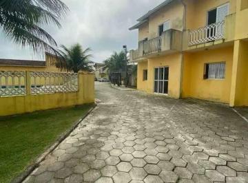 Casa · 98m² · 3 Quartos · 1 Vaga · Sobrado à venda com 3 quartos no bairro Sabaúna