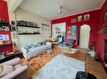 Apartamento · 78m² · 2 Quartos · Apartamento em Santa Teresa, 2 quartos, 78m2