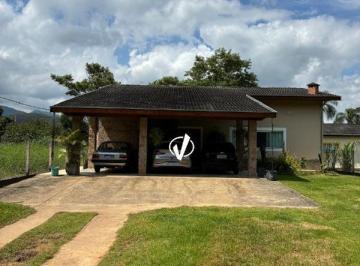 Rural · 1000m² · 4 Quartos · 3 Vagas · CHÁCARA PARA LOCAÇÃO - BOM SUCESSO - PINDAMONHANGABA - SP
