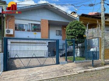 Casa · 201m² · 3 Quartos · 2 Vagas · Casa a venda no bairro Santa Fé