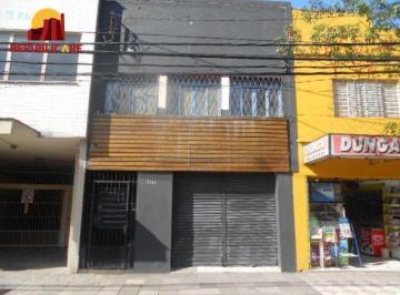 FACHADA PRÉDIO · PRÉDIO COMERCIAL PARA INVESTIDORES
