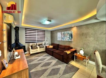 Casa · 146m² · 3 Quartos · 2 Vagas · Casa em condomínio patio, 3 dormitórios e 2 vagas