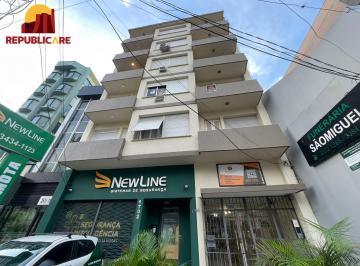 Apartamento · 74m² · 2 Quartos · Apartamento 2 quartos com sacada.