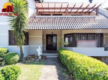 Casa · 466m² · 4 Quartos · 5 Vagas · Casa à venda - em Nonoai