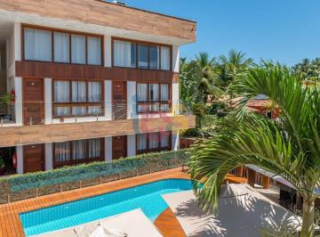 Apartamento · 40m² · 1 Quarto · Vendo Apartamento MOBILIADO no PREAMAR- Barra Grande