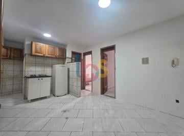 Apartamento · 62m² · 1 Quarto · 1 Vaga · Alugo Apartamento 02 Quartos no Centro