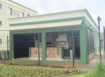 Apartamento · 82m² · 2 Quartos · 1 Vaga · Apartamento para aluguel, 2 quartos, 1 vaga, PIRACICAMIRIM - PIRACICABA/SP