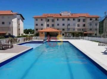 Apartamento · 51m² · 1 Quarto · 1 Vaga · VENDO APARTAMENTO NA ZONA SUL PRÓXIMO A PRAIA