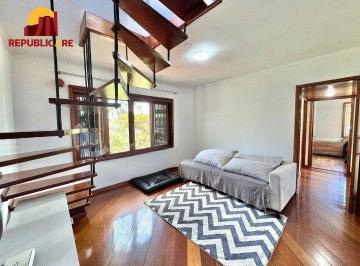 Apartamento · 168m² · 2 Quartos · 2 Vagas · Cobertura com piscina no Sarandi