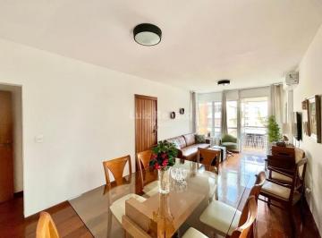 Apartamento · 130m² · 4 Quartos · 2 Vagas ·  Apartamento à venda 4 quartos no bairro Carmo