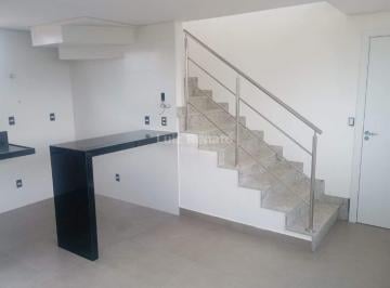 Apartamento · 64m² · 2 Quartos · 2 Vagas · Apartamento à venda 2 quartos e 2 vagas no bairro Calafate