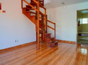 Apartamento · 118m² · 2 Quartos · 1 Vaga · Cobertura 2 quartos 2 banheiros 1 vaga no Cristo Redentor Porto Alegre 118 m²