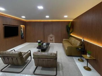 Comercial · 290m² · 2 Vagas · Sala comercial mobiliada de 290 m² em frente ao Fórum Cível