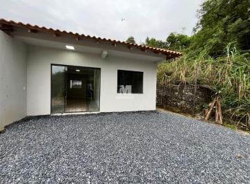 Casa · 54m² · 2 Quartos · 1 Vaga · Casa no bairro Azambuja em Brusque!