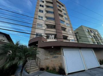 Apartamento · 44m² · 1 Quarto · 1 Vaga · Apartamento para locação no Centro de Brusque!
