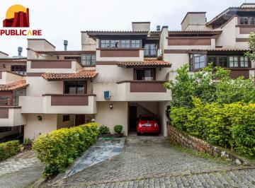 Casa · 173m² · 3 Quartos · 3 Vagas · Casa à venda - em Sétimo Céu