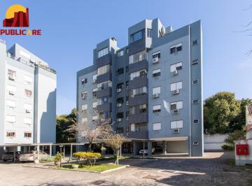 Apartamento · 67m² · 2 Quartos · 1 Vaga · Apartamento à venda - em Camaquã