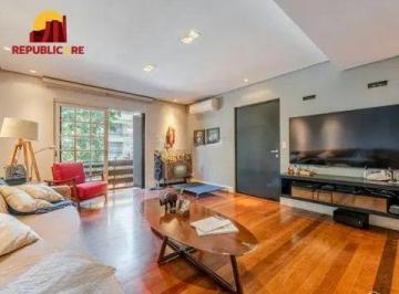 Casa · 323m² · 3 Quartos · 3 Vagas · Casa em condomínio de 3 quartos no Bairro Bela Vista Porto Alegre.