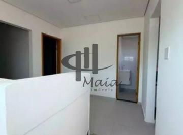 Apartamento · 70m² · 2 Quartos · Locação Apartamento Sao Caetano do Sul Fundacao Ref: 48130