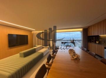 Apartamento · 140m² · 3 Quartos · 4 Vagas · Locação Apartamento Sao Caetano do Sul Osvaldo Cruz Ref: 48132