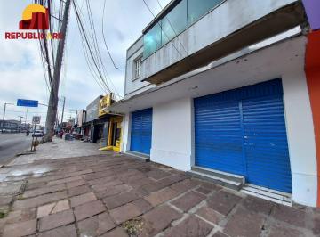 Comercial · 66m² · 1 Quarto · Loja Comercial na Assis Brasil com Alta Rentabilidade