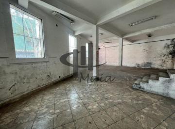 Comercial · 425m² · Locação Galpão Sao Caetano do Sul Santa Paula Ref: 48129