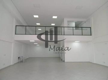 Comercial · 300m² · Locação Galpão Sao Caetano do Sul Centro Ref: 48126