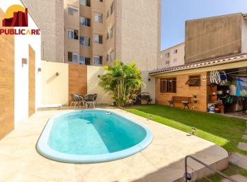 Casa · 140m² · 3 Quartos · 4 Vagas · Casa com 3 quartos à venda na Rua Fernando Borba no bairro Ipanema
