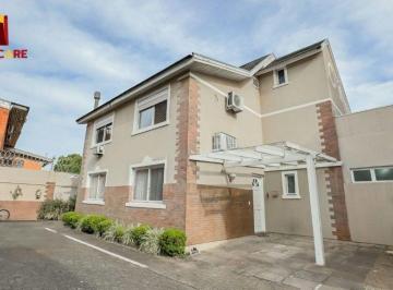 Casa · 146m² · 3 Quartos · 2 Vagas · Casa em condomínio patio, 3 dormitórios e 2 vagas Bairro São Sebastião