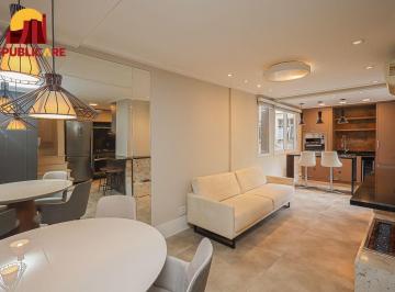Apartamento · 62m² · 2 Quartos · 1 Vaga · Apartamento a venda no bairro Bela Vista