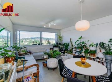 Apartamento · 69m² · 2 Quartos · 2 Vagas · Apartamento de 2 dormitorios à venda em Bom Jesus, Porto Alegre