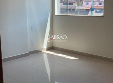 Apartamento · 148m² · 3 Quartos · 2 Vagas · Apartamento para aluguel, 3 quartos, 1 suíte, 2 vagas, São Pedro - Barbacena/MG