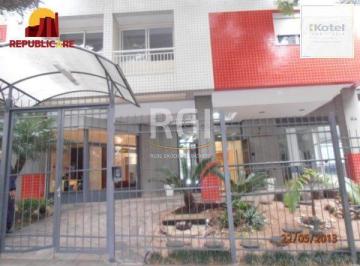 Apartamento · 69m² · 2 Quartos · 1 Vaga · Apartamento de 2 quartos, suíte e 1 vaga de garagem bairro Independência em POA