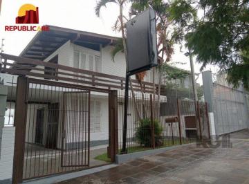 Casa · 208m² · 3 Quartos · 3 Vagas · Sobrado no bairro Higienópolis de 3 dormitórios e 3 vagas