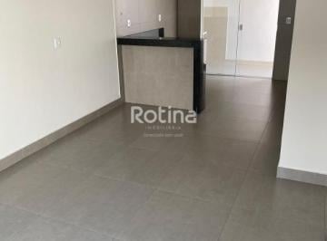 Casa · 54m² · 2 Quartos · 2 Vagas · Casa à venda, 2 quartos, Shopping Park - Uberlândia/MG - Rotina Imobiliária