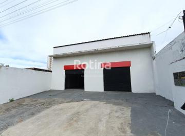 Comercial · 180m² · Galpão para alugar, Mansour - Uberlândia/MG - Rotina Imobiliária
