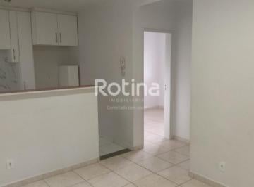 Apartamento · 42m² · 2 Quartos · 1 Vaga · Apartamento para alugar, 2 quartos, Shopping Park - Uberlândia/MG - Rotina Imobiliária