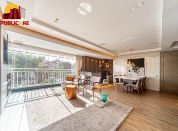 Apartamento · 125m² · 2 Quartos · 2 Vagas · Apartamento com duas suítes no Jardim Europa