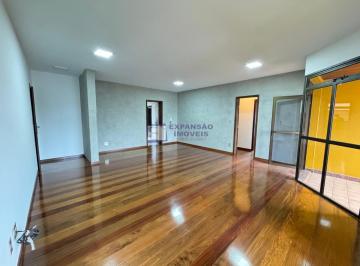 Apartamento · 234m² · 3 Quartos · 2 Vagas · ALUGUEL, APARTAMENTO, CENTRO