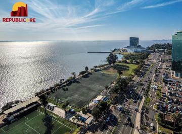 Apartamento · 43m² · 1 Quarto · 1 Vaga · Studio com 43m² - Barra Shopping Sul