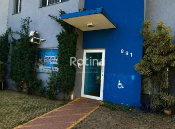 Comercial · 750m² · Comercial para alugar, Nossa Senhora Aparecida - Uberlândia/MG - Rotina Imobiliária