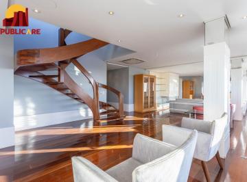 Apartamento · 601m² · 6 Quartos · 6 Vagas · Cobertura no bairro Mont 'Serrat com 6 quartos, 6 vagas e ótima localização